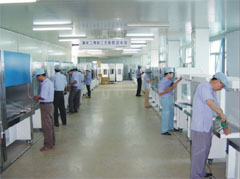 蘇州凈化工作臺(tái)